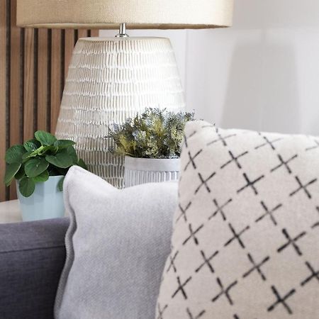 Brisa Marina Apartment อากัวร์ดา ภายนอก รูปภาพ