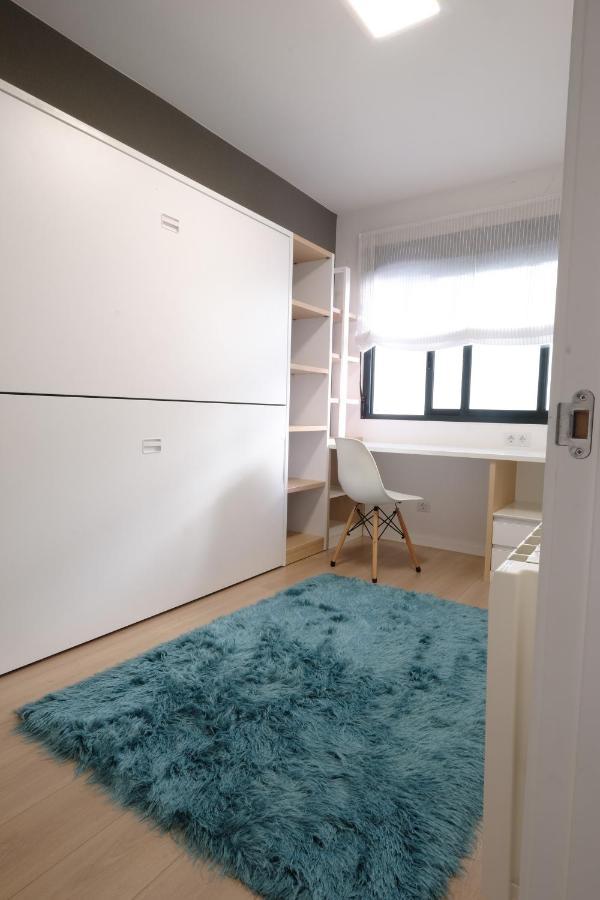 Brisa Marina Apartment อากัวร์ดา ภายนอก รูปภาพ